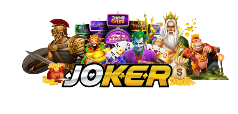 Menangkan Jackpot Raksasa di Joker123: Kesempatan yang Langka