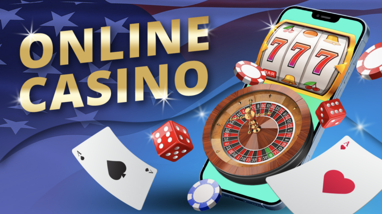 Bermain dengan Keseruan: Casino Online yang Terpercaya